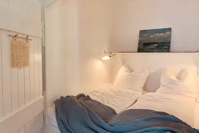 Ferienwohnung Acht im Landhaus Börmoos