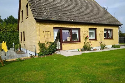 Vakantieappartement Gezinsvakantie Hasselberg