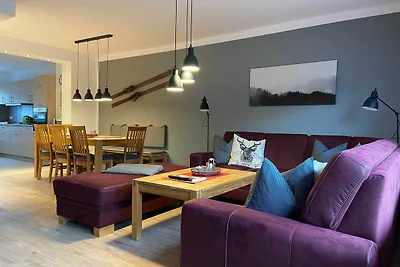 Ferienhaus KLEINE AUSZEIT