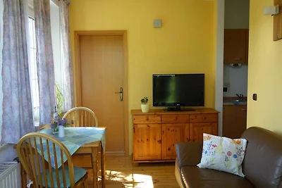 Ferienwohnung Linde (2 Personen)