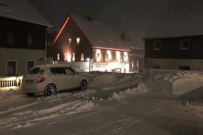 Hotel Cultuur en bezienswaardigheden Oberwiesenthal