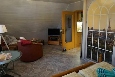 Vakantieappartement Gezinsvakantie Ahrenshoop