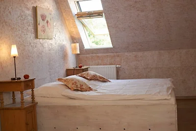 Vakantieappartement Gezinsvakantie Jork