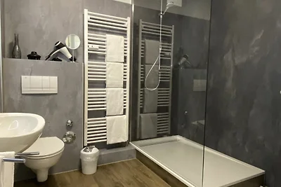 Vakantieappartement Gezinsvakantie Sassnitz