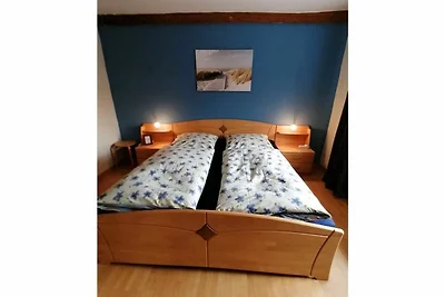 Appartamento Vacanza con famiglia Drochtersen Krautsand