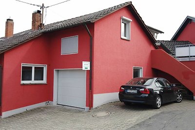 Ferienwohnung B