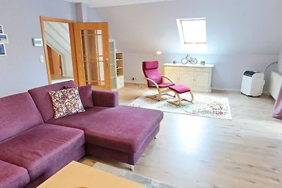 Vakantieappartement Gezinsvakantie Dobin am See