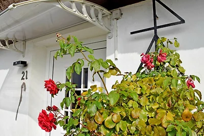 Vakantieappartement Gezinsvakantie Hiddensee