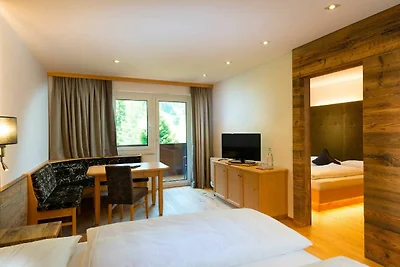 Hotel cultural and sightseeing holiday Rauris