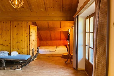 Zuhause am Bach