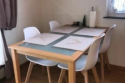 Ferienhaus 17-F im Landhausstil mit Bergblick...