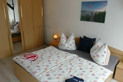 Vakantieappartement Gezinsvakantie Torgelow am See