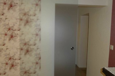 Ferienwohnung (im Haus - separater Eingang -...