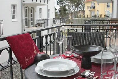 FeWo Lachmöwe A 1.35 Ref. 162722 u 1