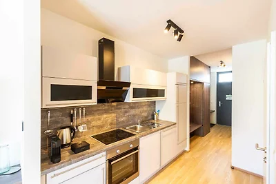 Apartment Augasse