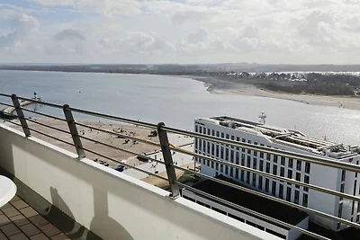 Trelleborgallee, Fewo 123