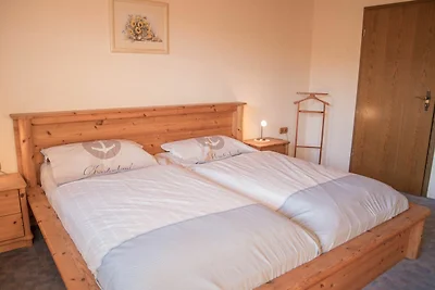 Ferienwohnung Wangerooge im Küstenhaus