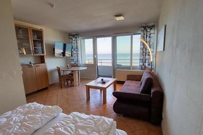 Haus Schöne Aussicht, App. 2SB416