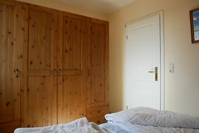 Vakantieappartement Gezinsvakantie Kölpinsee