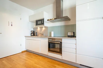 Das Autorenhaus, App. 18 Kurt Tucholsky