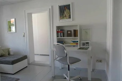 Appartamento Vacanza con famiglia Ueckermünde
