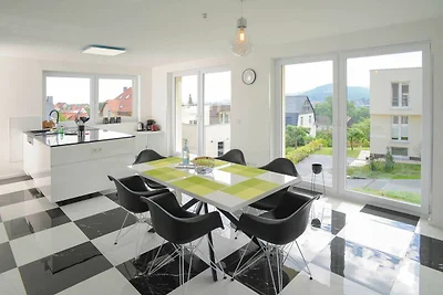 Apartment über 2 Etagen mit Terrasse - SH7...