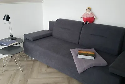 Ferienhaus Klabautermann 53