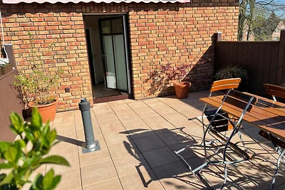 Appartement/Fewo, Dusche, WC, 1 Schlafraum,...