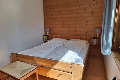 Vakantieappartement Gezinsvakantie Grambin