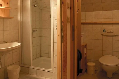 Appartamento Vacanza con famiglia Eisenberg