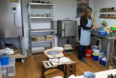 Vakantieappartement Gezinsvakantie Kronsgaard