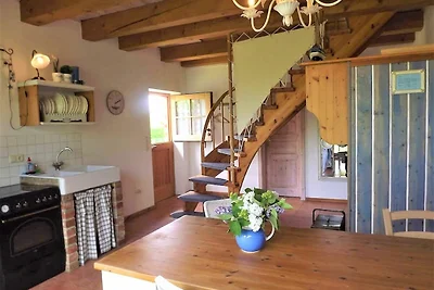 Appartamento Vacanza con famiglia Bergen auf Rügen