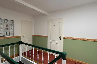 Whg 5 im Haus Borgwardt in Göhren