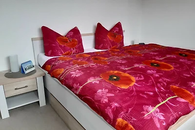Vakantieappartement Gezinsvakantie Bad Schwartau