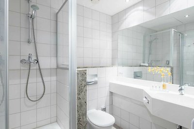Standard Doppelzimmer
