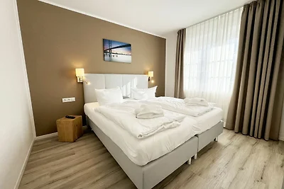 Haus A - Whg 01 mit Terrasse