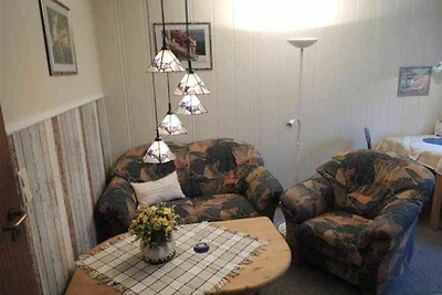 Appartamento Vacanza con famiglia Bad Sachsa