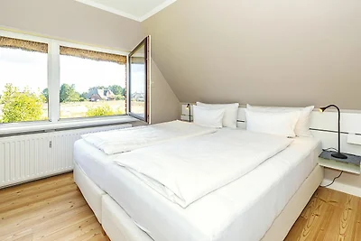 Vakantiehuis Ontspannende vakantie Kampen