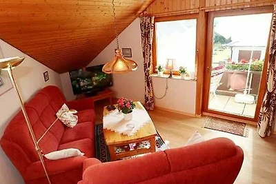 Vakantieappartement Gezinsvakantie Bad Dürrheim