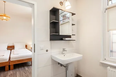 Vakantieappartement Gezinsvakantie Grevesmühlen