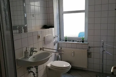 2 Raumwohnung Sonnendeck