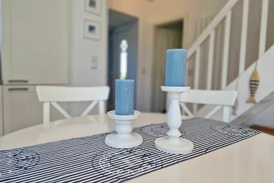 Maison de vacances Vacances relaxation Nieblum