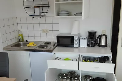 Vakantieappartement Gezinsvakantie Wuppertal