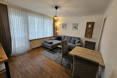 2-Zimmerwohnung Appm. 11