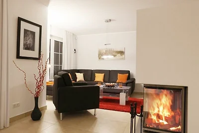 Casa vacanze Vacanza di relax Middelhagen