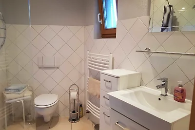 Vakantieappartement Gezinsvakantie Obersulm