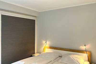 Haus Pole Poppenspäler I Whg 07