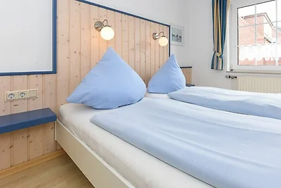 Ferienwohnung Kapitän Bligh