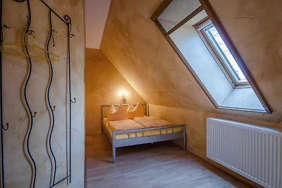 Ferienwohnung Friese