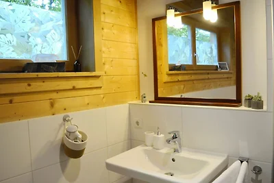 Vakantieappartement Gezinsvakantie Prien